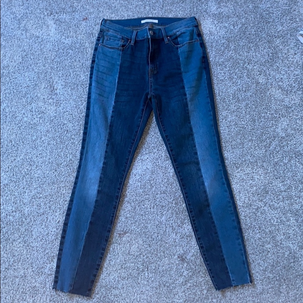 pacsun denim jeans